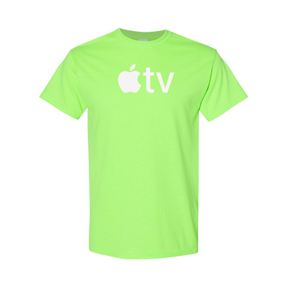 Men's Apple TV Gildan Heavy Cotton T-Shirt