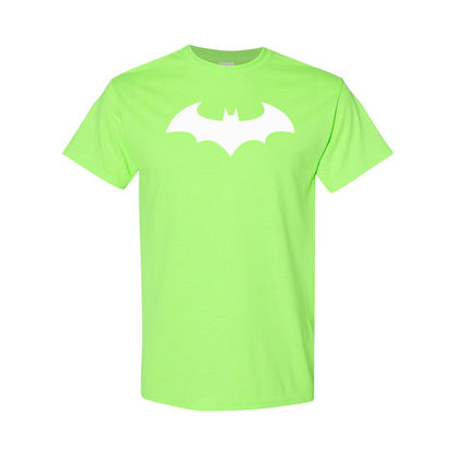 Men's Batman Gildan Heavy Cotton T-Shirt