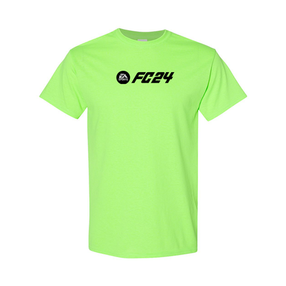 Men's EA Sports FC 24 Gildan Heavy Cotton T-Shirt