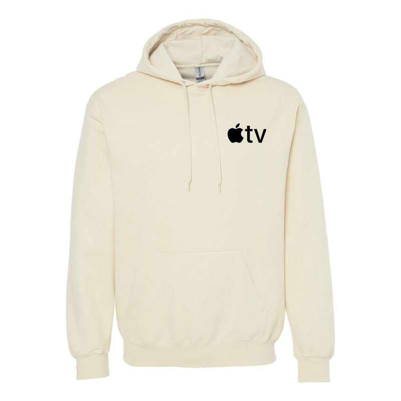 Men's Apple TV Gildan Softstyle Midweight Hooded Sweatshirt