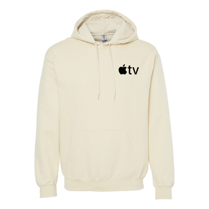 Men's Apple TV Gildan Softstyle Midweight Hooded Sweatshirt