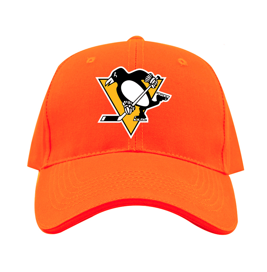 NHL Pittsburgh Penguins Baseball Cap Hat