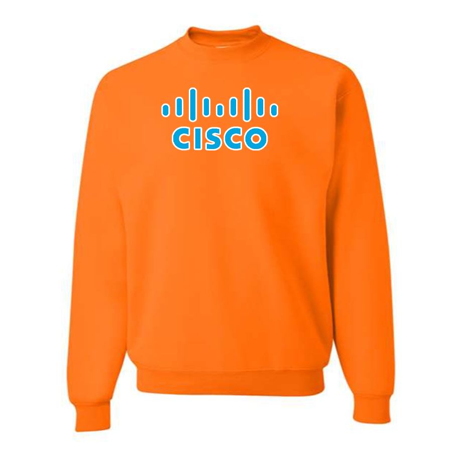 Men's Cisco Crewneck Sweatshirt