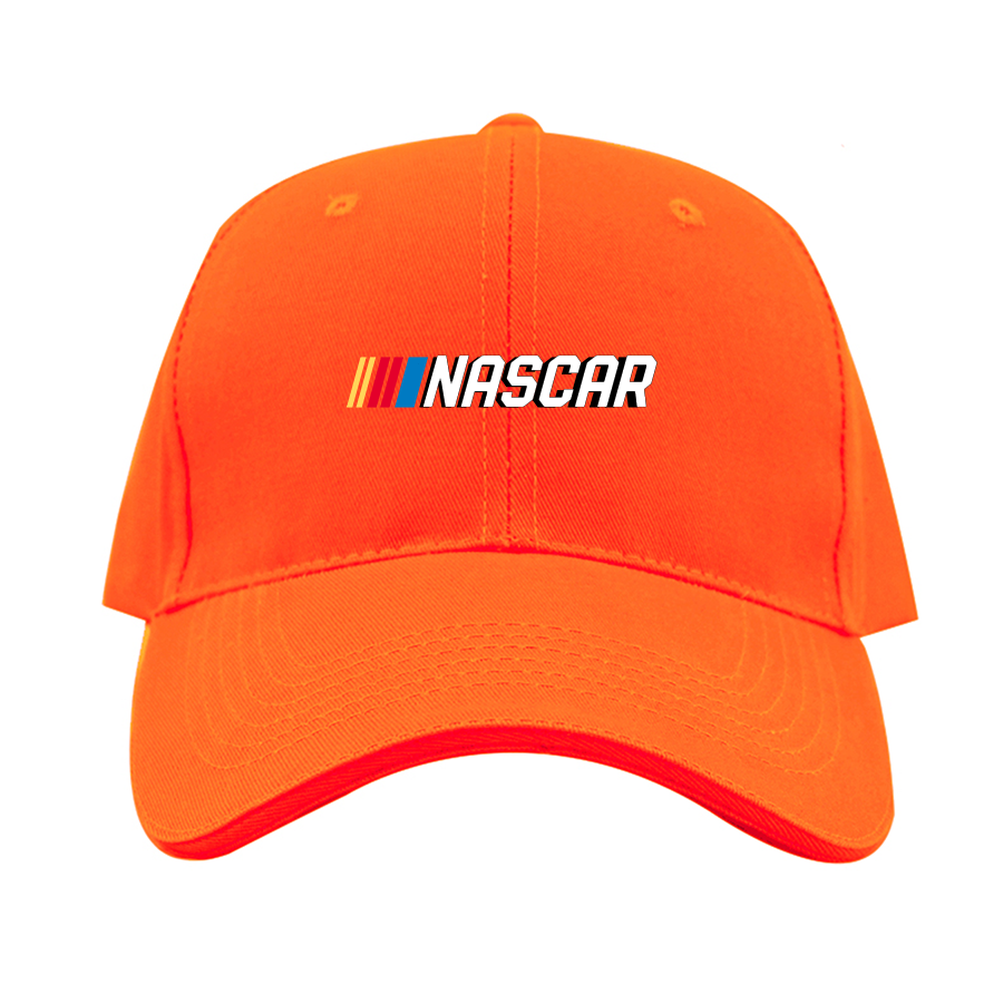 Nascar Dad Baseball Cap Hat
