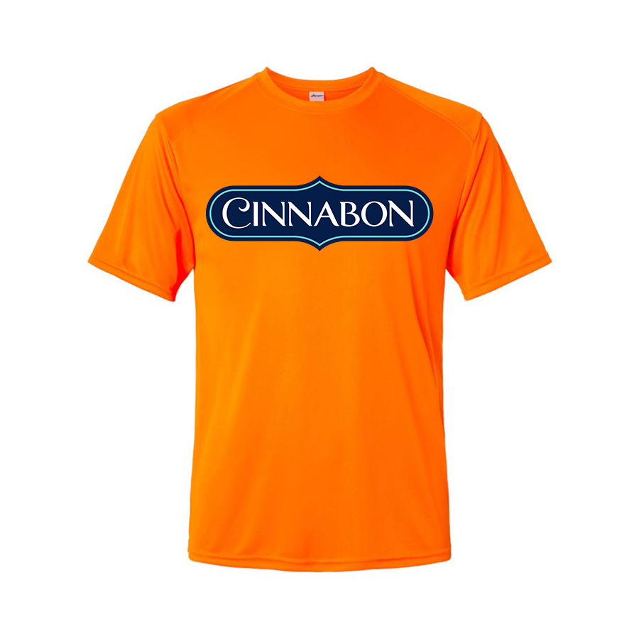 Youth's Cinnabon Performance T-Shirt