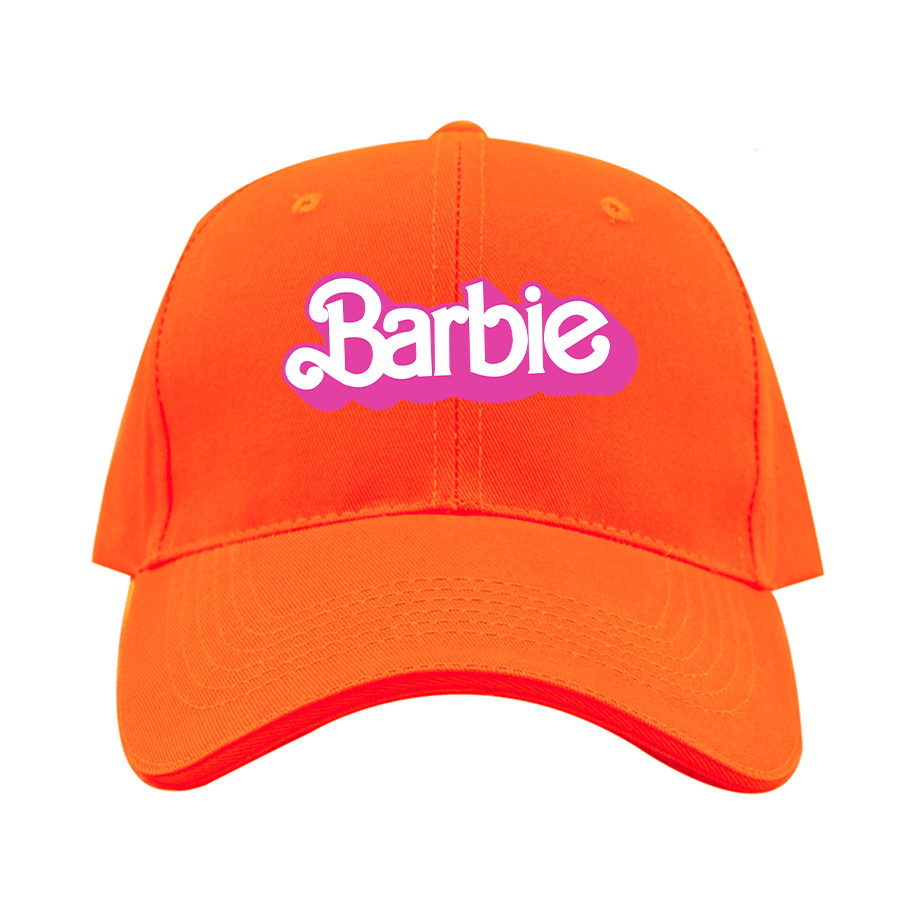 Barbie Dad Baseball Cap Hat