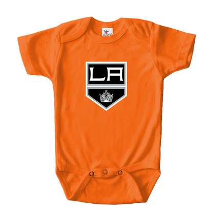 NHL - Los Angeles Kings Baby Romper Onesie