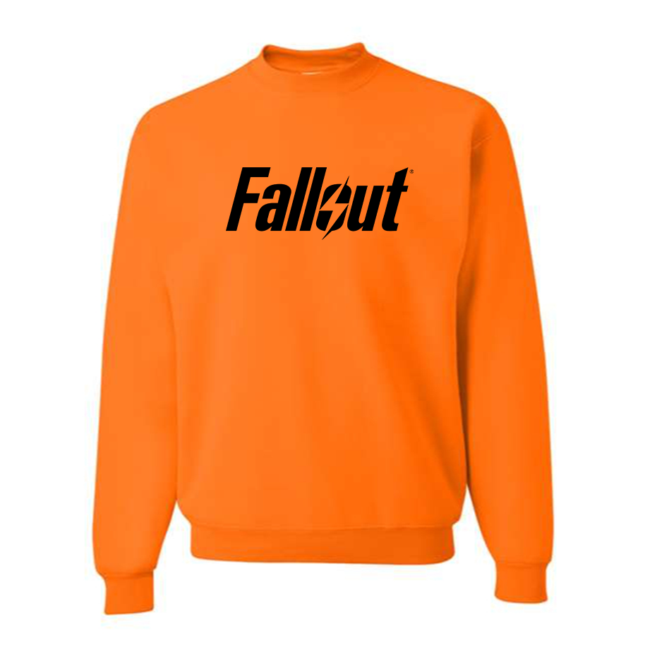 Men's Fallout Crewneck Sweatshirt