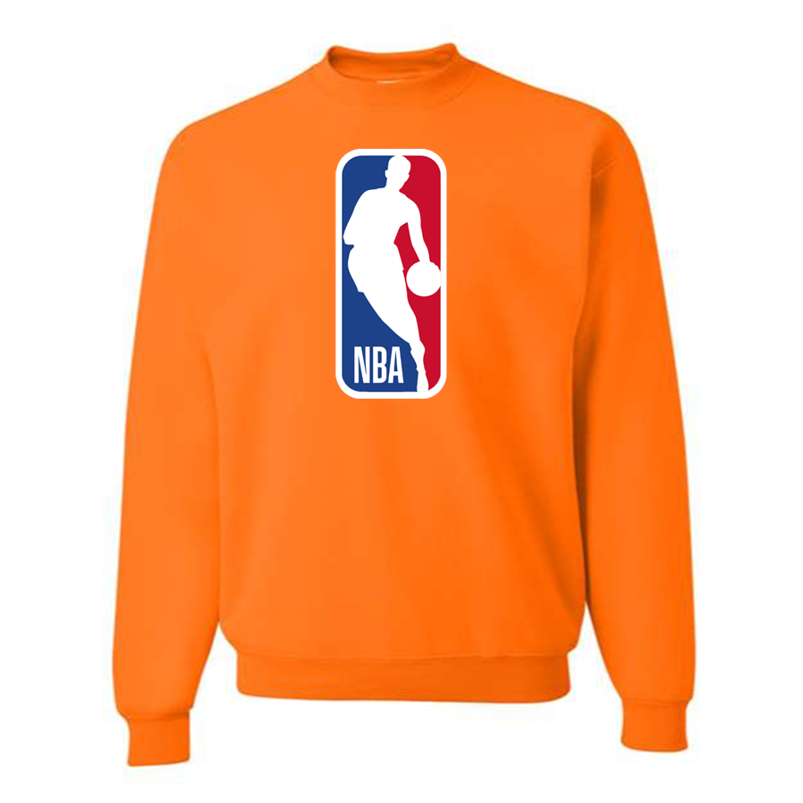 Men's NBA Crewneck Sweatshirt