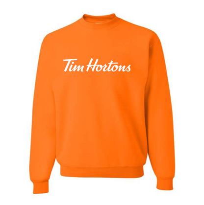 Men's Tim Hortons Crewneck Sweatshirt