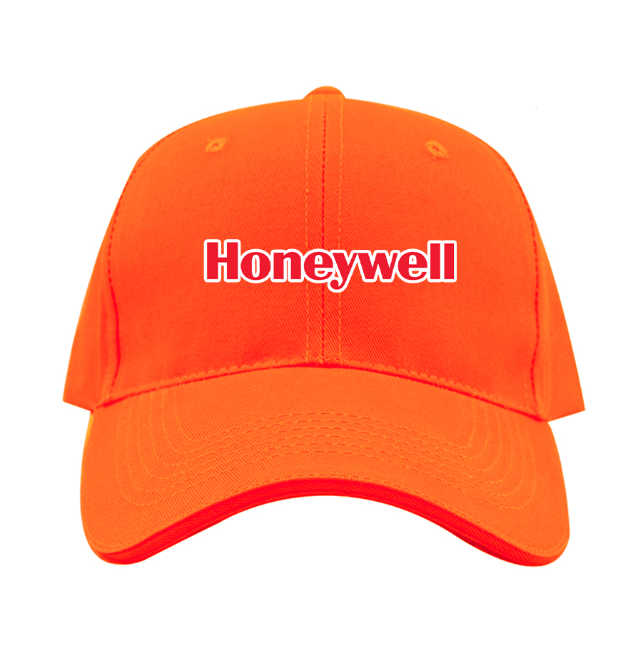 Honeywell  Dad Baseball Cap Hat