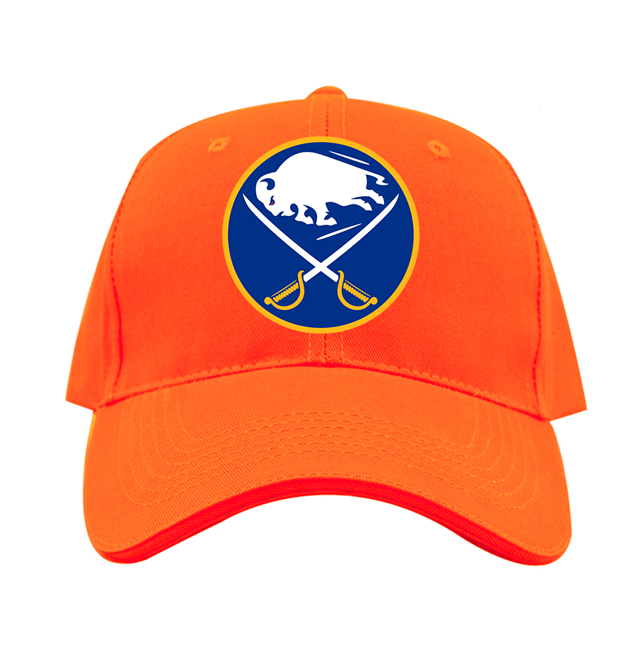 NHL Buffalo Sabres Baseball Cap Hat