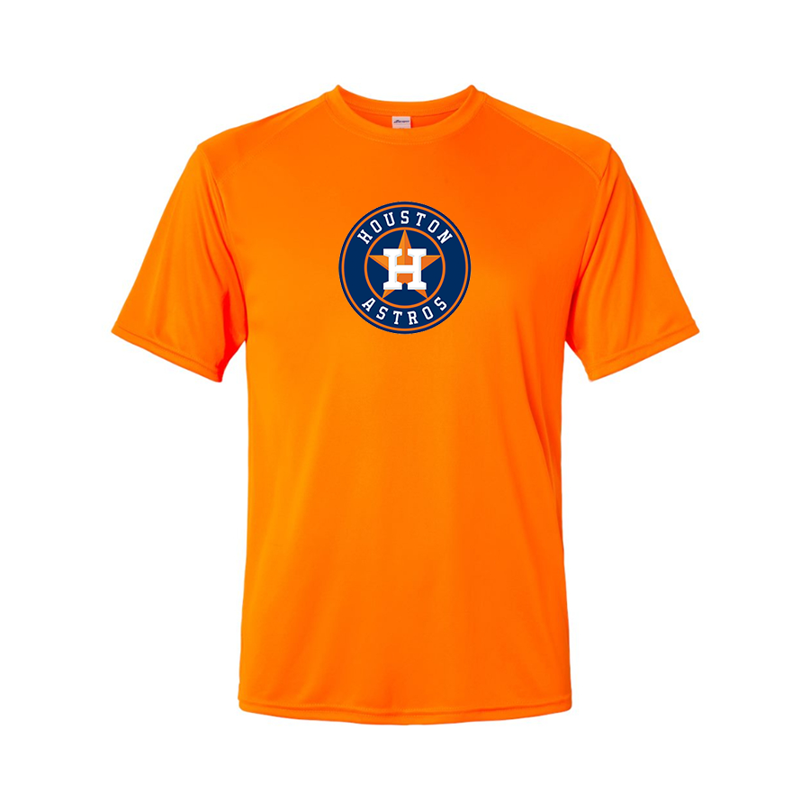 Youth Houston Astros Performance T-Shirt