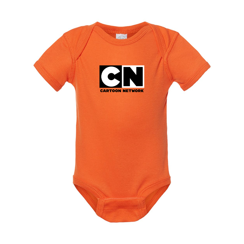 Cartoon Network Rabbit Skins Infant Baby Rib Bodysuit