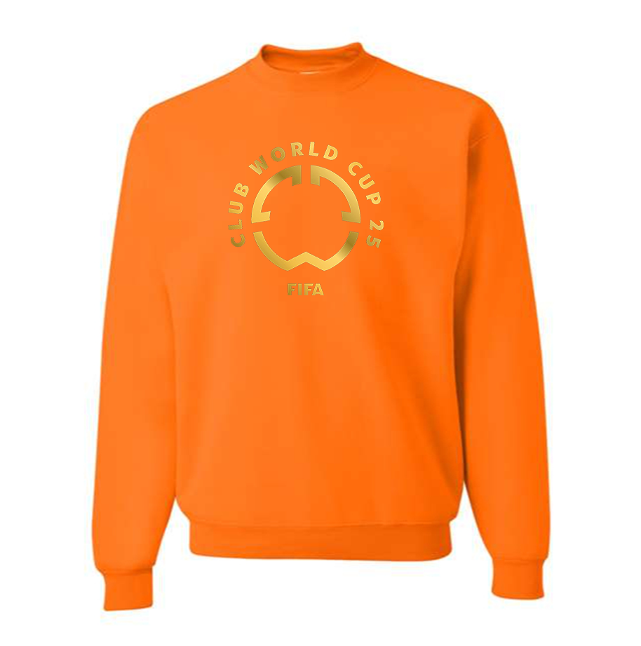 Men's Fifa World Cup 2025 Crewneck Sweatshirt
