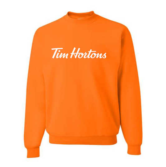 Men's Tim Hortons Crewneck Sweatshirt