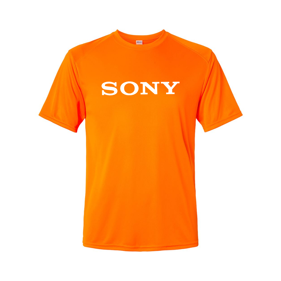 Youth T-shirt Performance T-Shirt