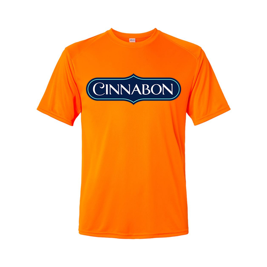 Youth's Cinnabon Performance T-Shirt