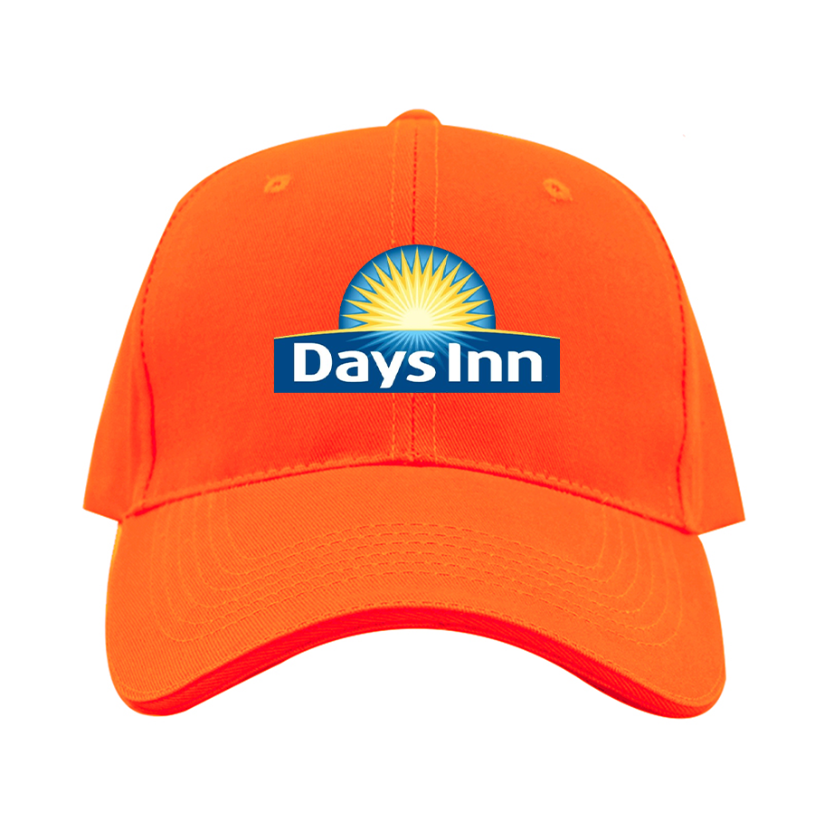 Days Inn  Dad Baseball Cap Hat