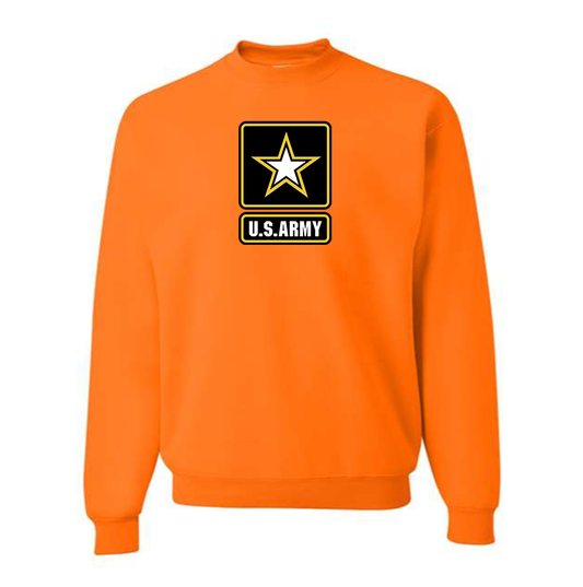 Men's  U.S. ARMY Crewneck Sweatshirt