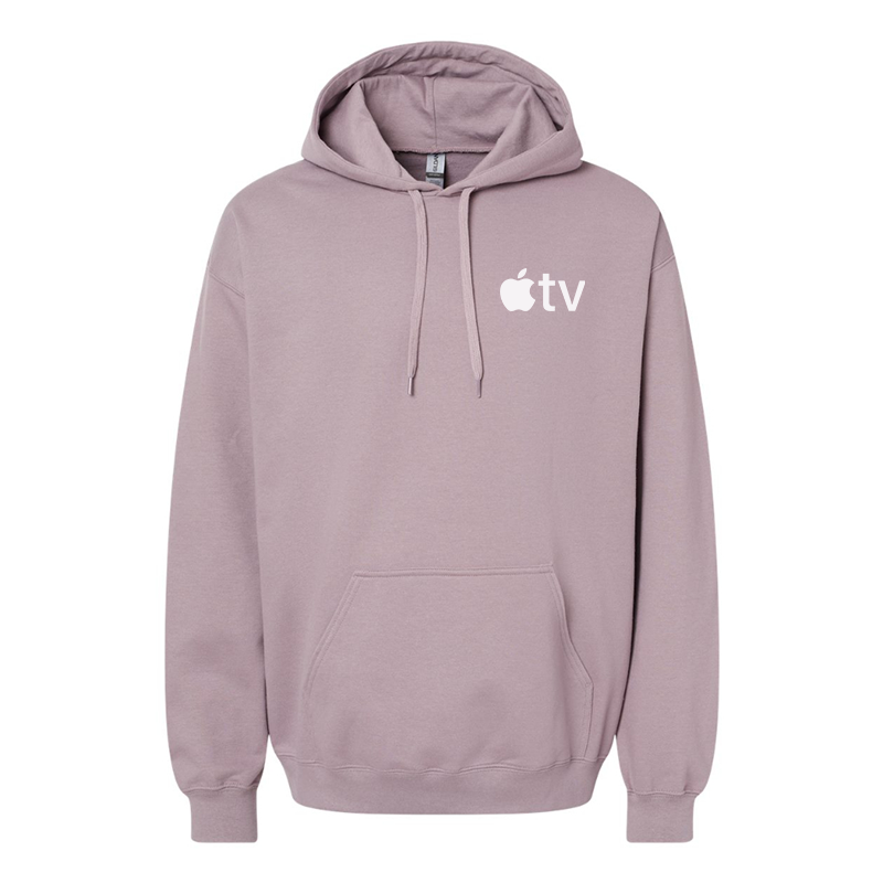 Men's Apple TV Gildan Softstyle Midweight Hooded Sweatshirt