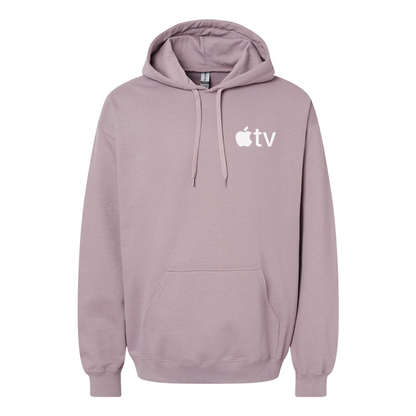 Men's Apple TV Gildan Softstyle Midweight Hooded Sweatshirt