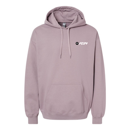 Men's EA Sports FC 24 Gildan Softstyle Midweight Hooded Sweatshirt