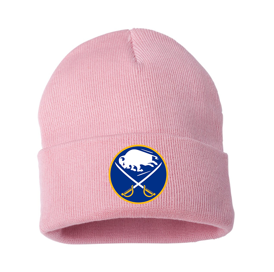 NHL Buffalo Sabres Beanie Hat