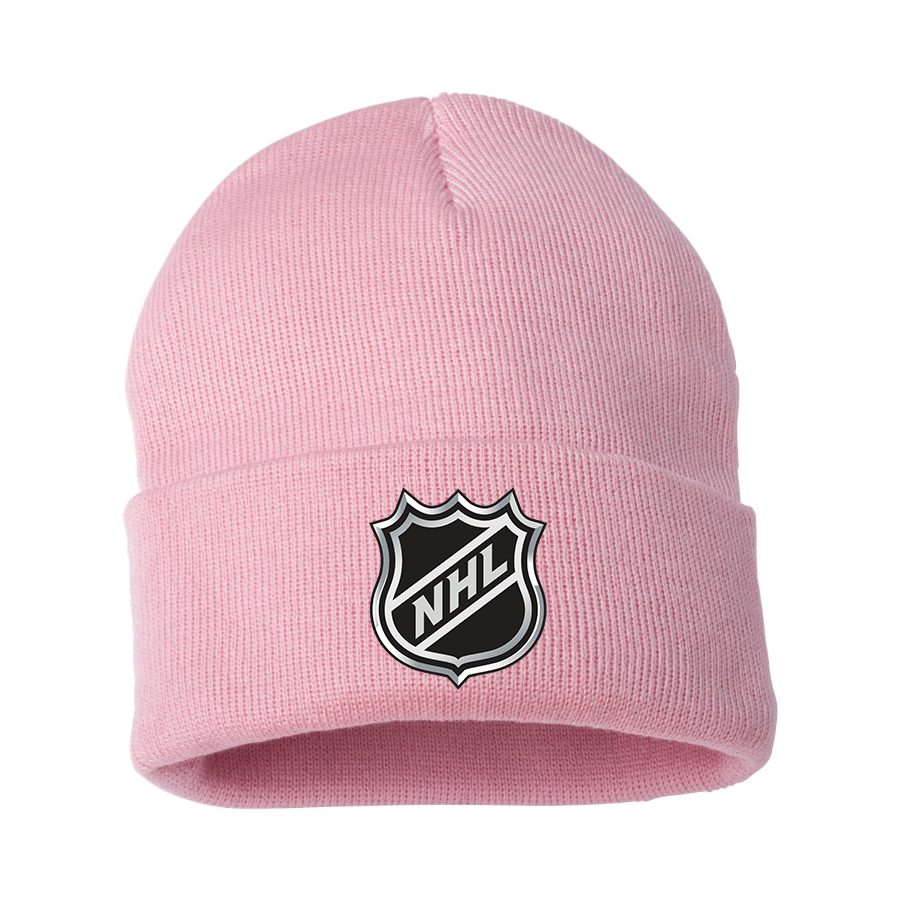 NHL Beanie Hat