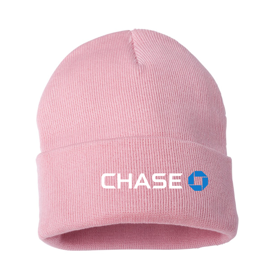 Chase Bank Beanie Hat