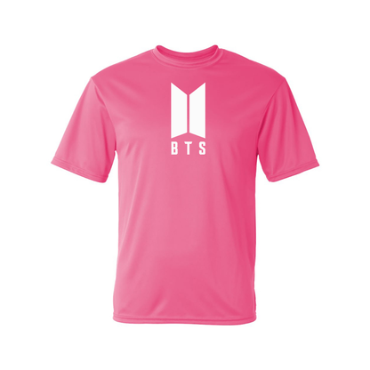 Men's BTS Performance T-Shirt