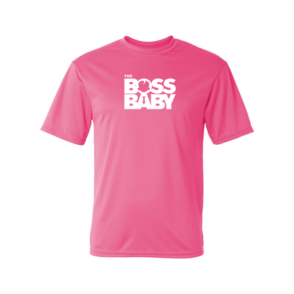 Men's Boss Baby Performance T-Shirt