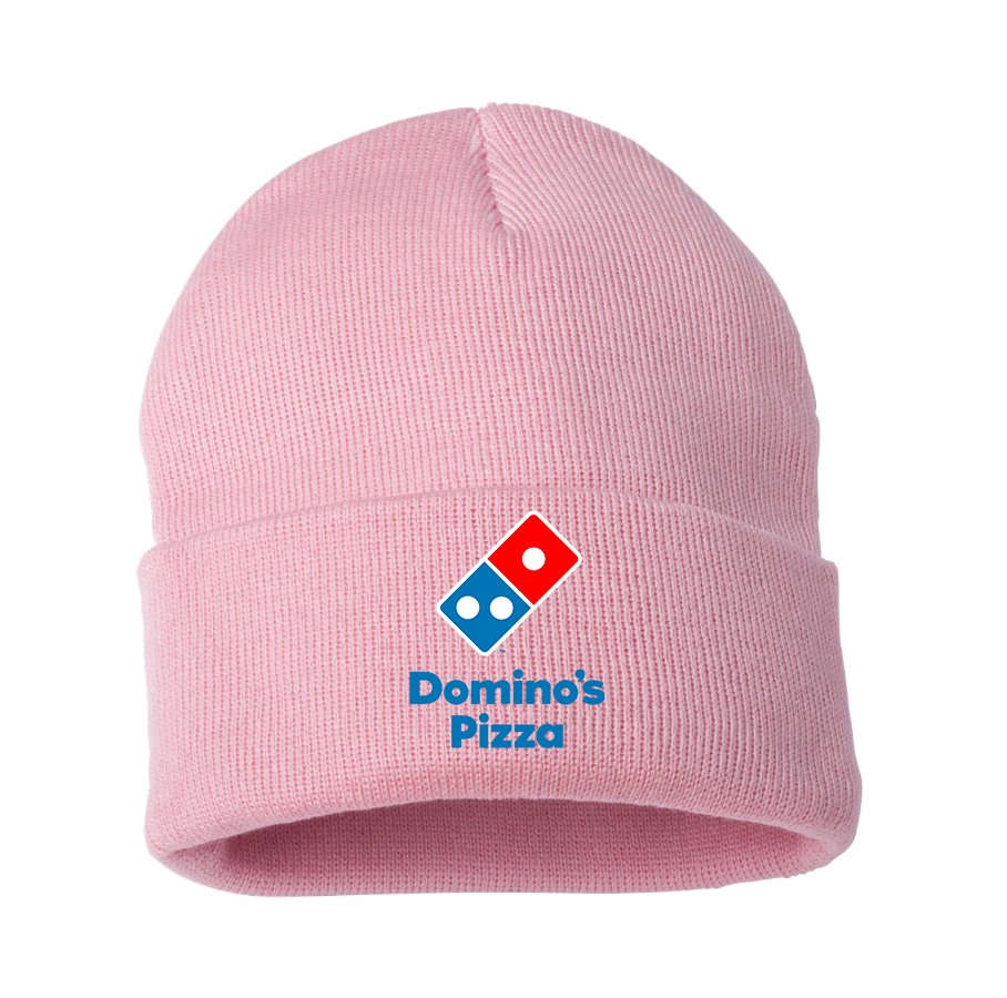 Domino's Pizza Beanie Hat