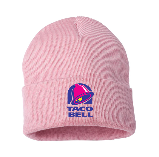 Taco Bell  Beanie Hat