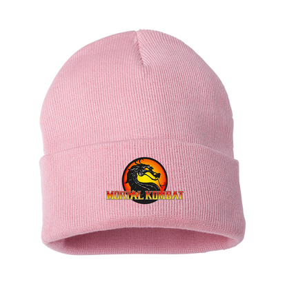 Mortal Kombat Beanie Hat