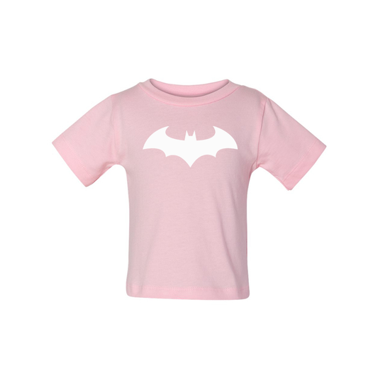 Batman BELLA  CANVAS Infant Jersey Tee
