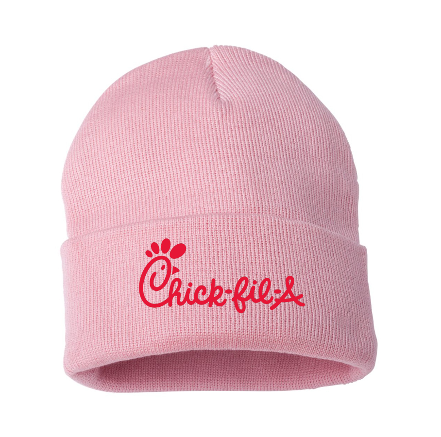 Chick-fil-A  Beanie Hat