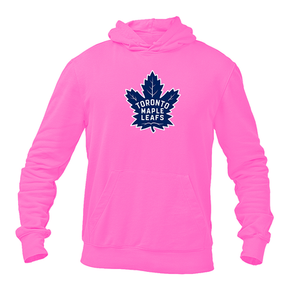 Men's NHL - Toronto Maple Leaf Pullover Hoodie
