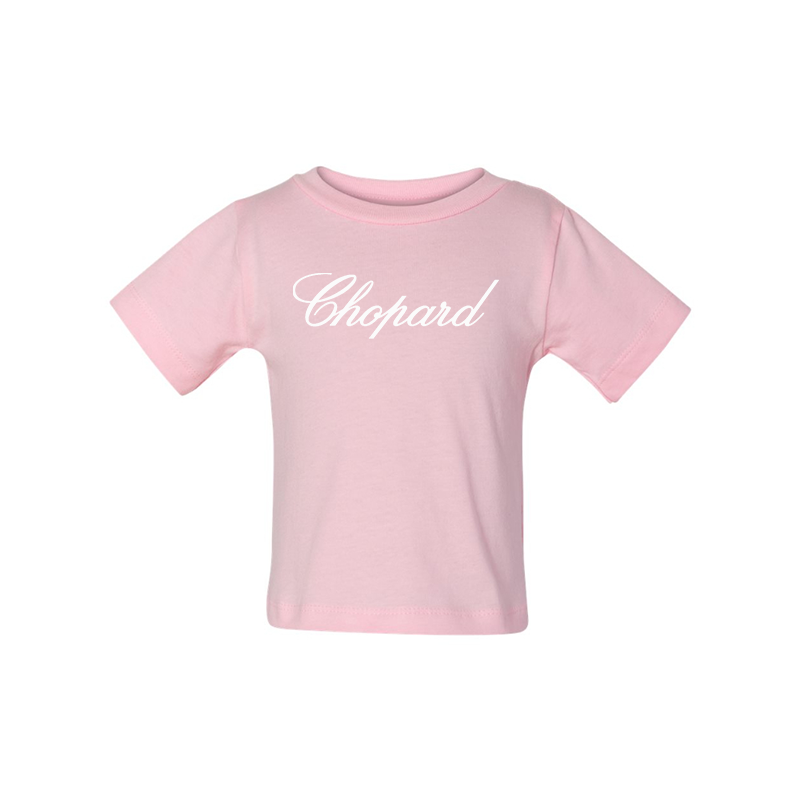 Chopard BELLA  CANVAS Infant Jersey Tee