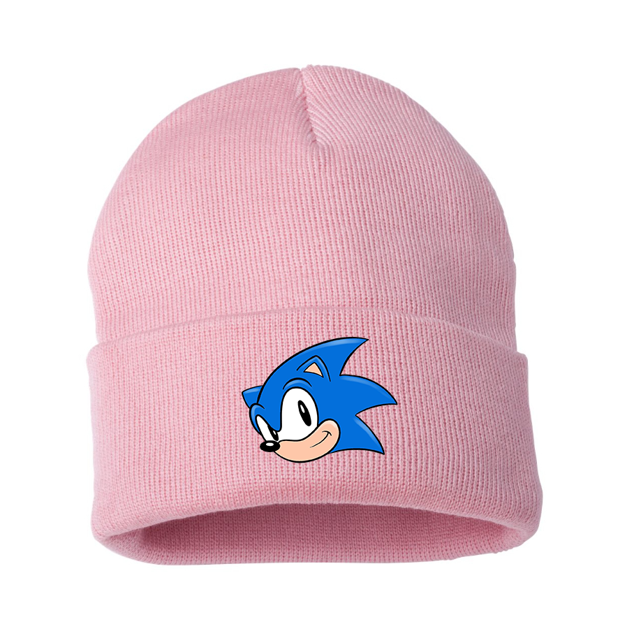 Sonic the Hedgehog  Beanie Hat