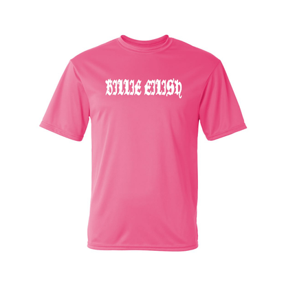 Men's Billie Eilish Performance T-Shirt