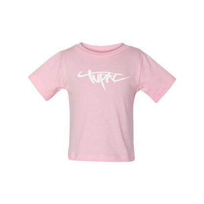 Tupac BELLA  CANVAS Infant Jersey Tee