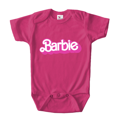 Barbie Baby Romper Onesie