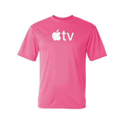 Men's Apple TV  Performance T-Shirt