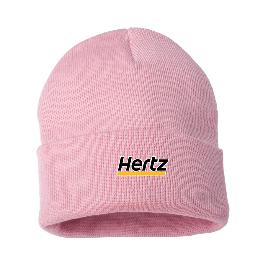 Hertz Beanie Hat