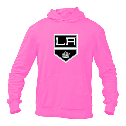 Men's NHL - Los Angeles Kings Pullover Hoodie