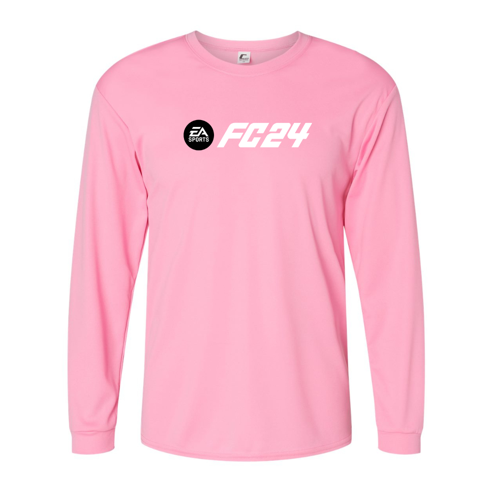 EA Sports FC 24 Sport Performance Long Sleeve T-Shirt