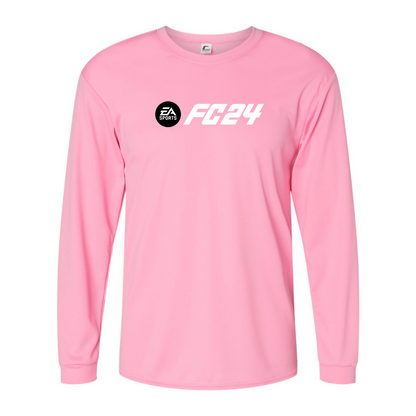 EA Sports FC 24 Sport Performance Long Sleeve T-Shirt