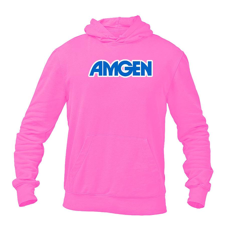 Men's Amgen Pullover Hoodie