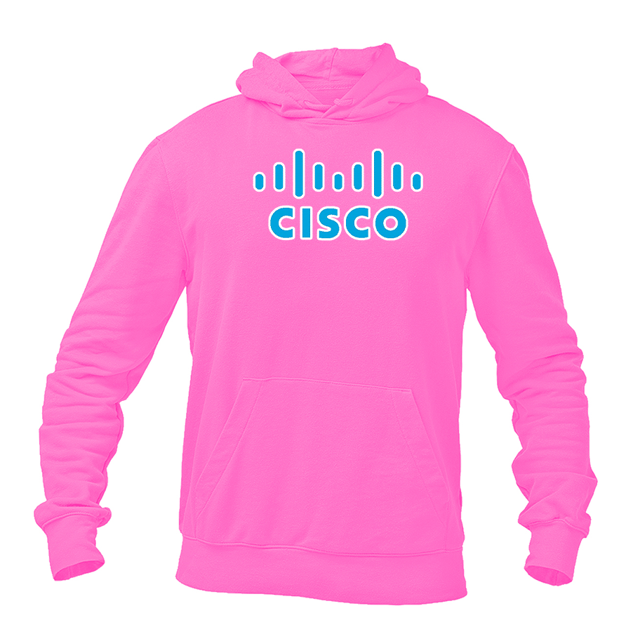 Men's Cisco Pullover Hoodie
